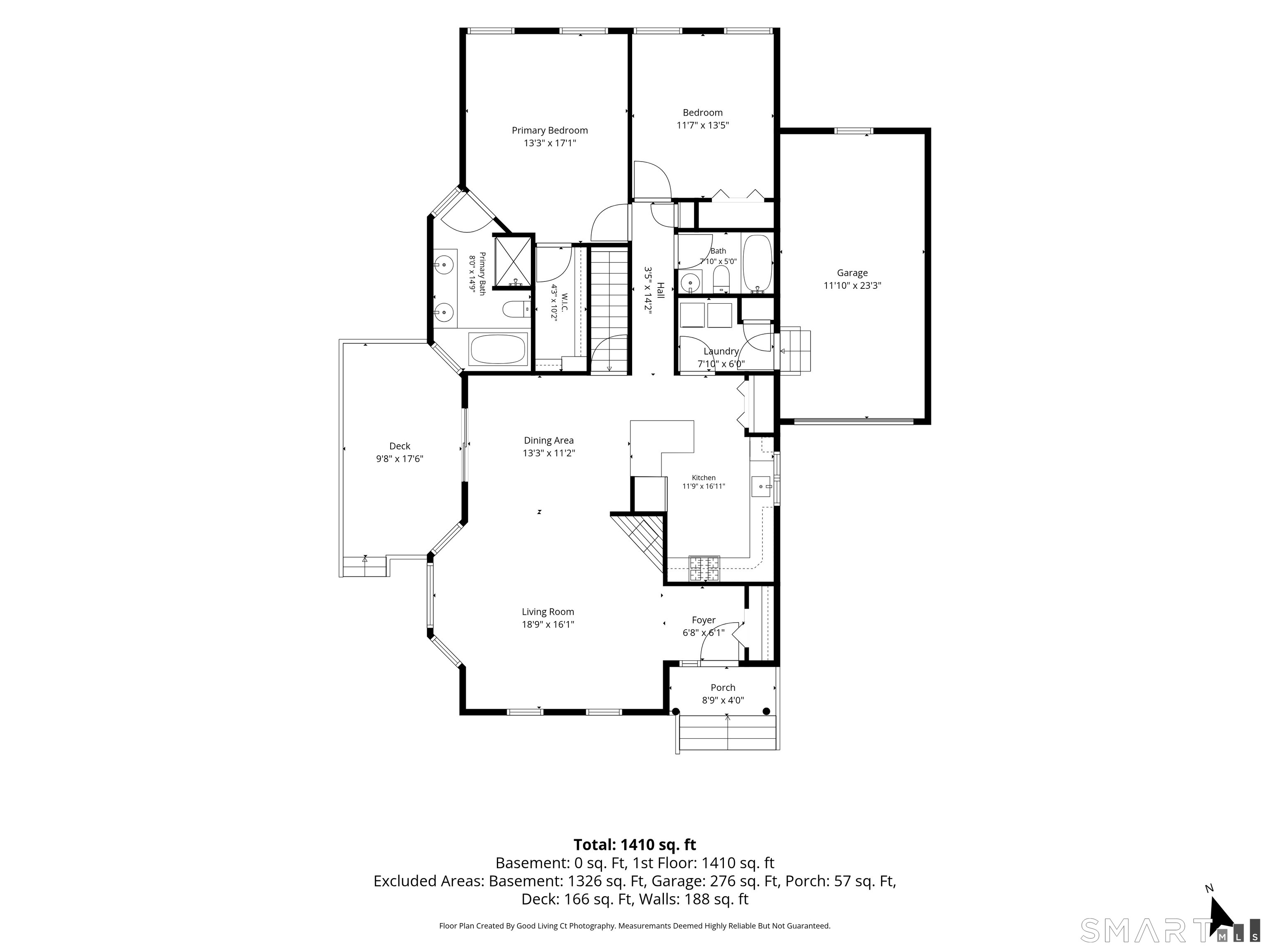 194 Summerfield Gardens Shelton CT 06484