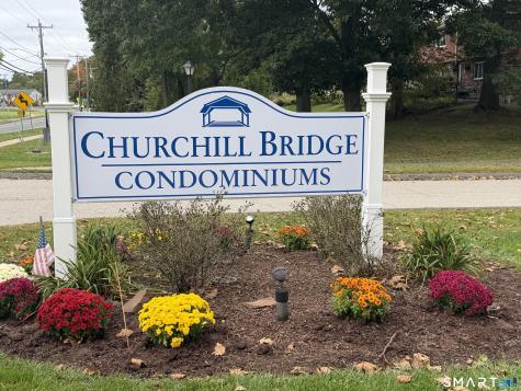 42 Churchill Drive Newington CT 06111