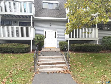 42 Churchill Drive Newington CT 06111