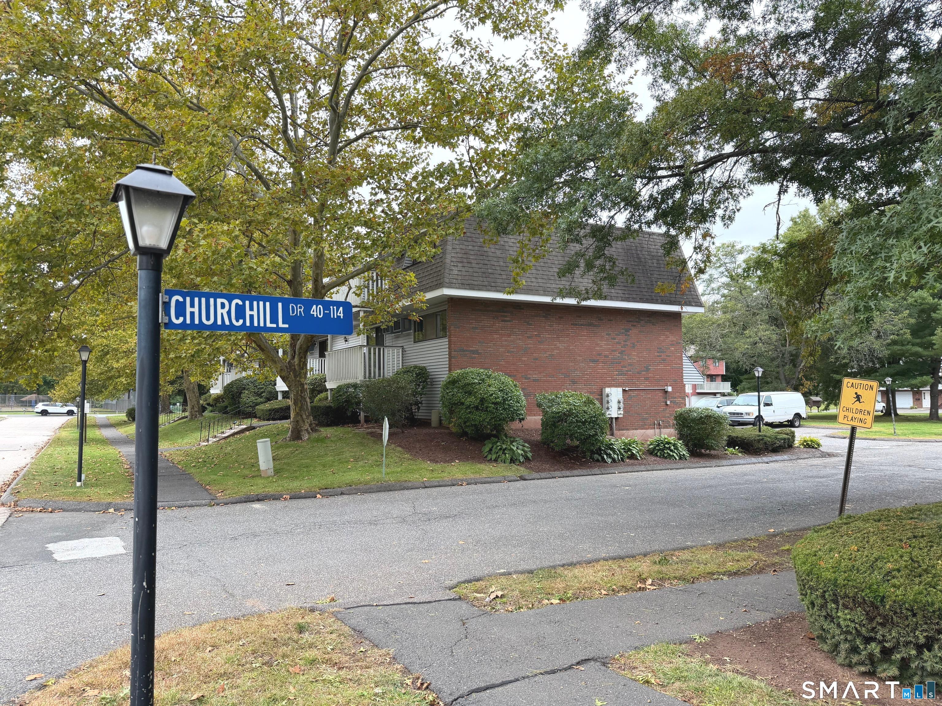 42 Churchill Drive Newington CT 06111