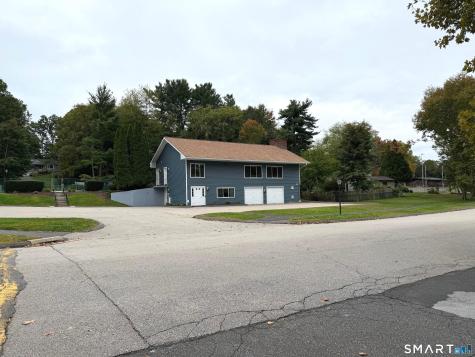 42 Churchill Drive Newington CT 06111