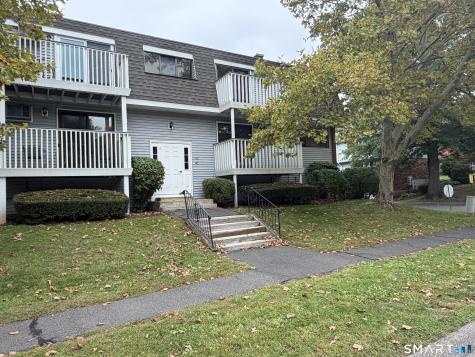 42 Churchill Drive Newington CT 06111