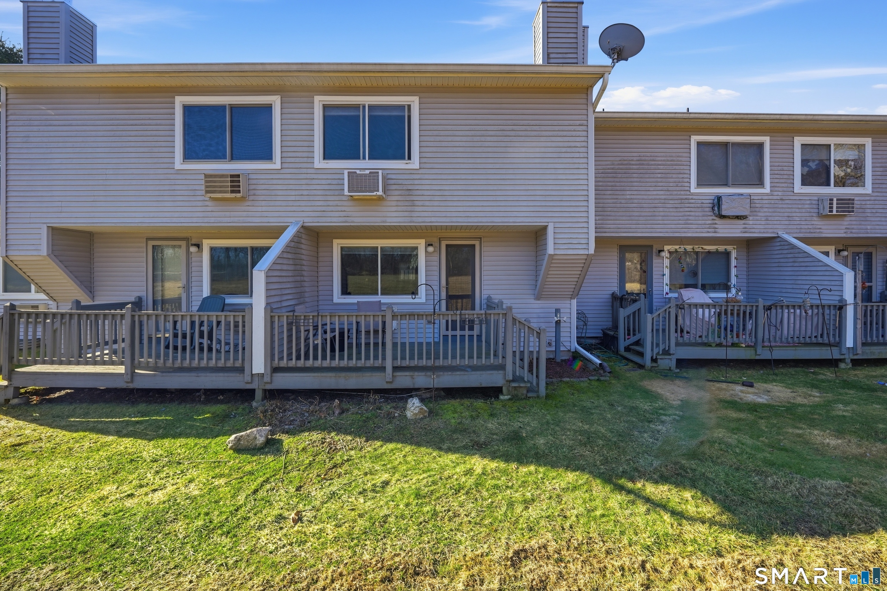 19 Chelsea Lane East Granby CT 06026