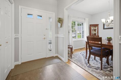 174 Thistle Pond Drive Bloomfield CT 06002