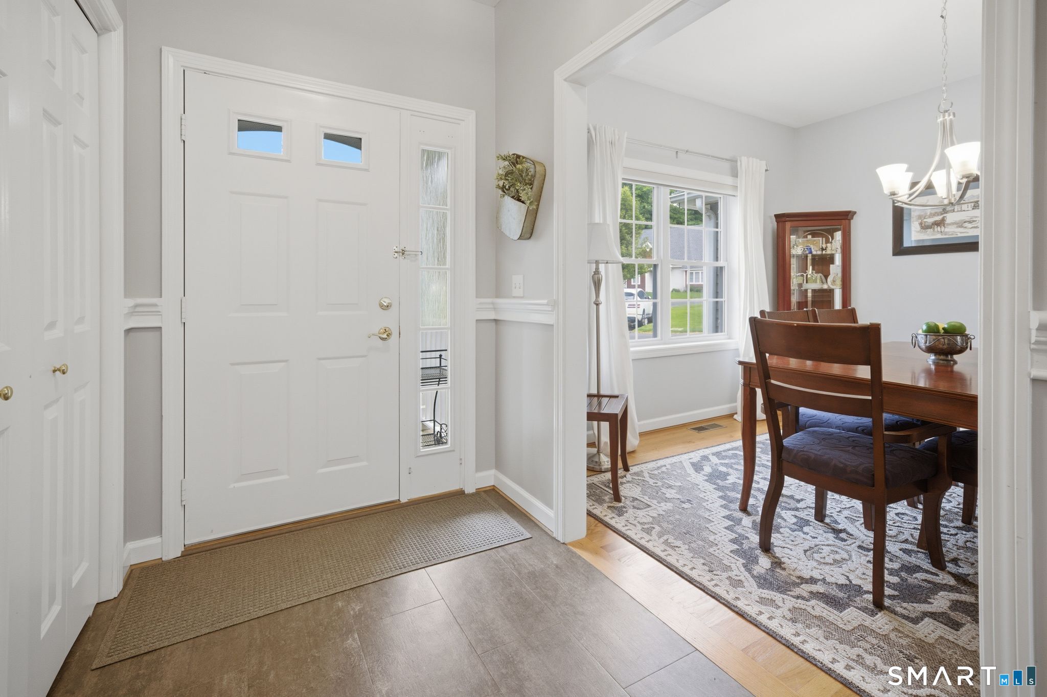 174 Thistle Pond Drive Bloomfield CT 06002