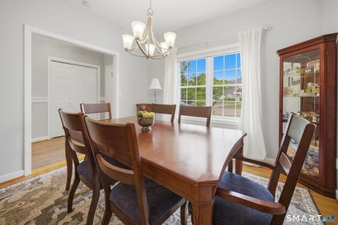 174 Thistle Pond Drive Bloomfield CT 06002