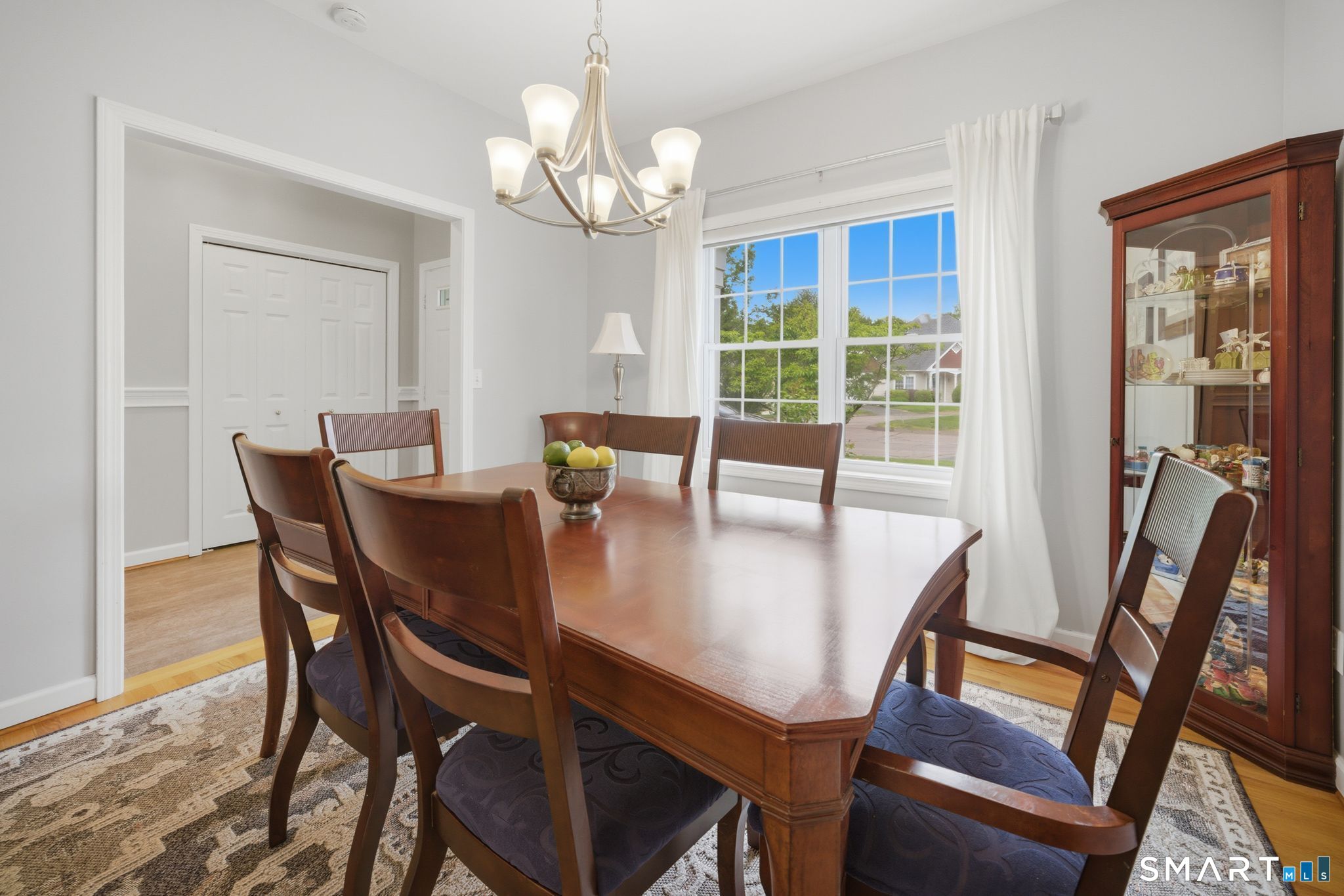 174 Thistle Pond Drive Bloomfield CT 06002