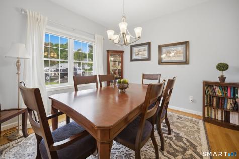 174 Thistle Pond Drive Bloomfield CT 06002