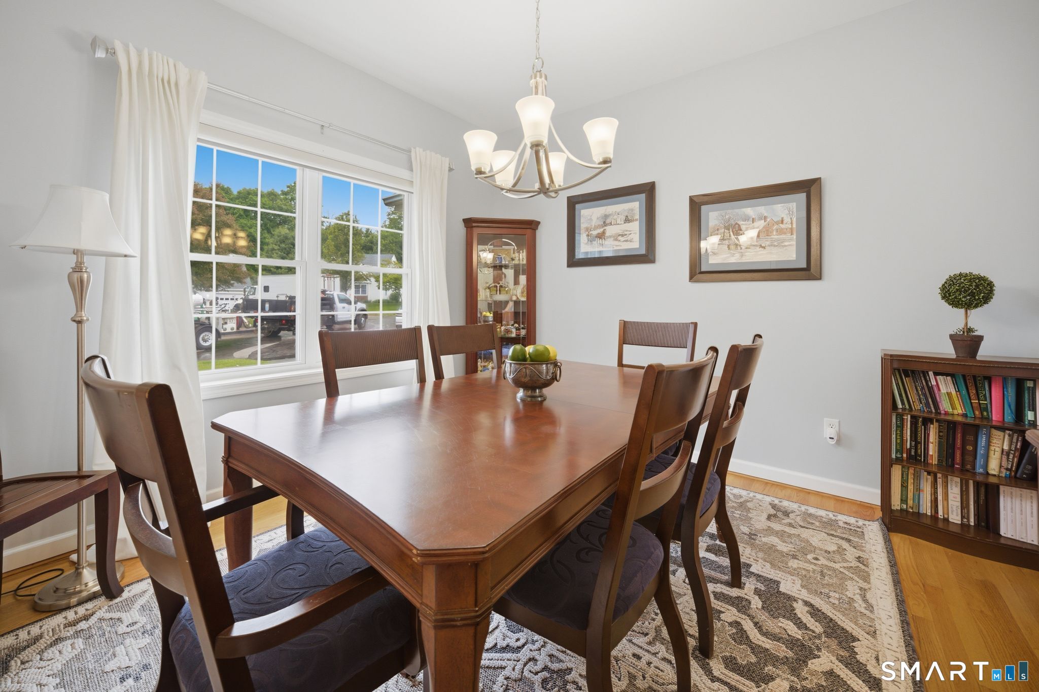 174 Thistle Pond Drive Bloomfield CT 06002