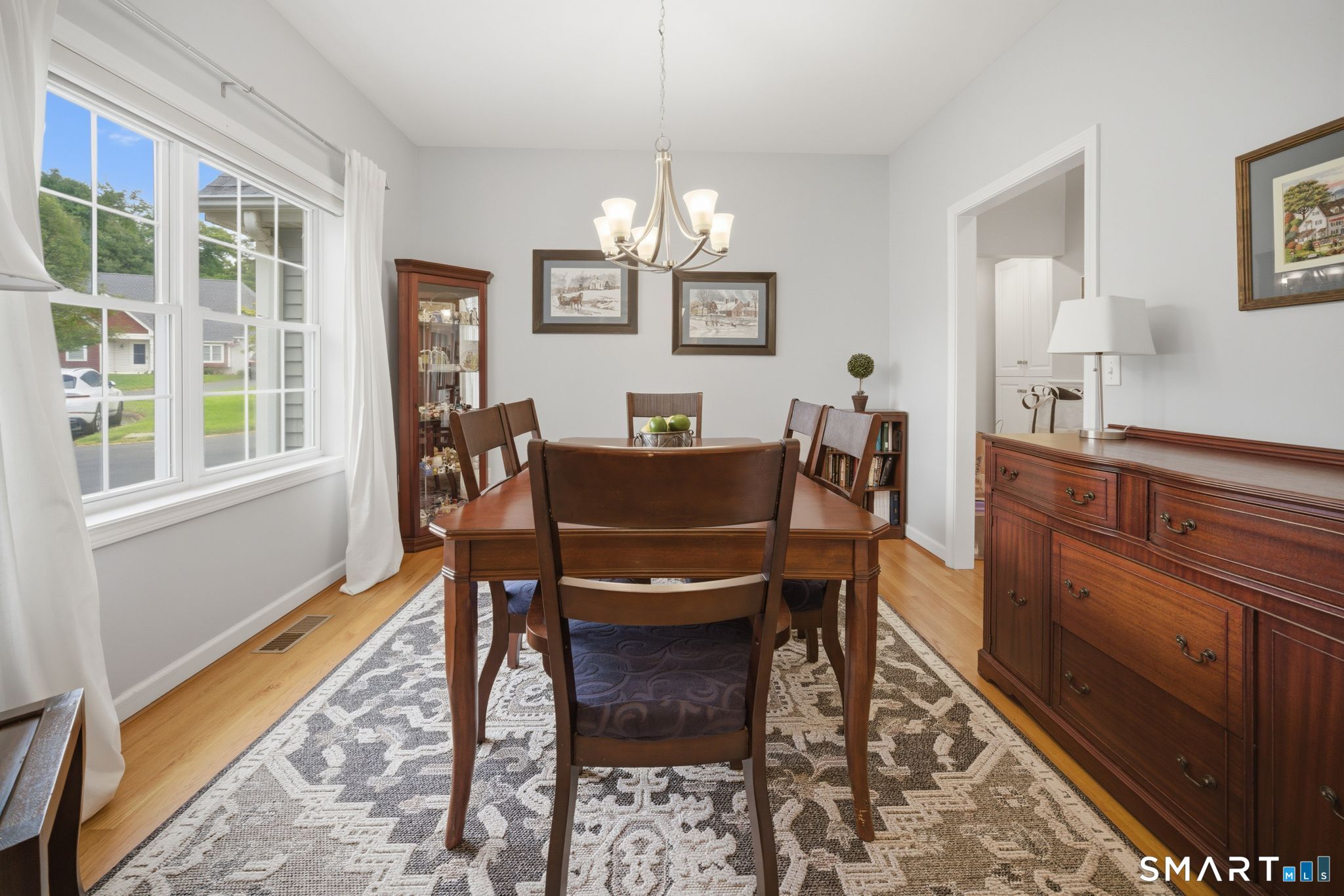 174 Thistle Pond Drive Bloomfield CT 06002