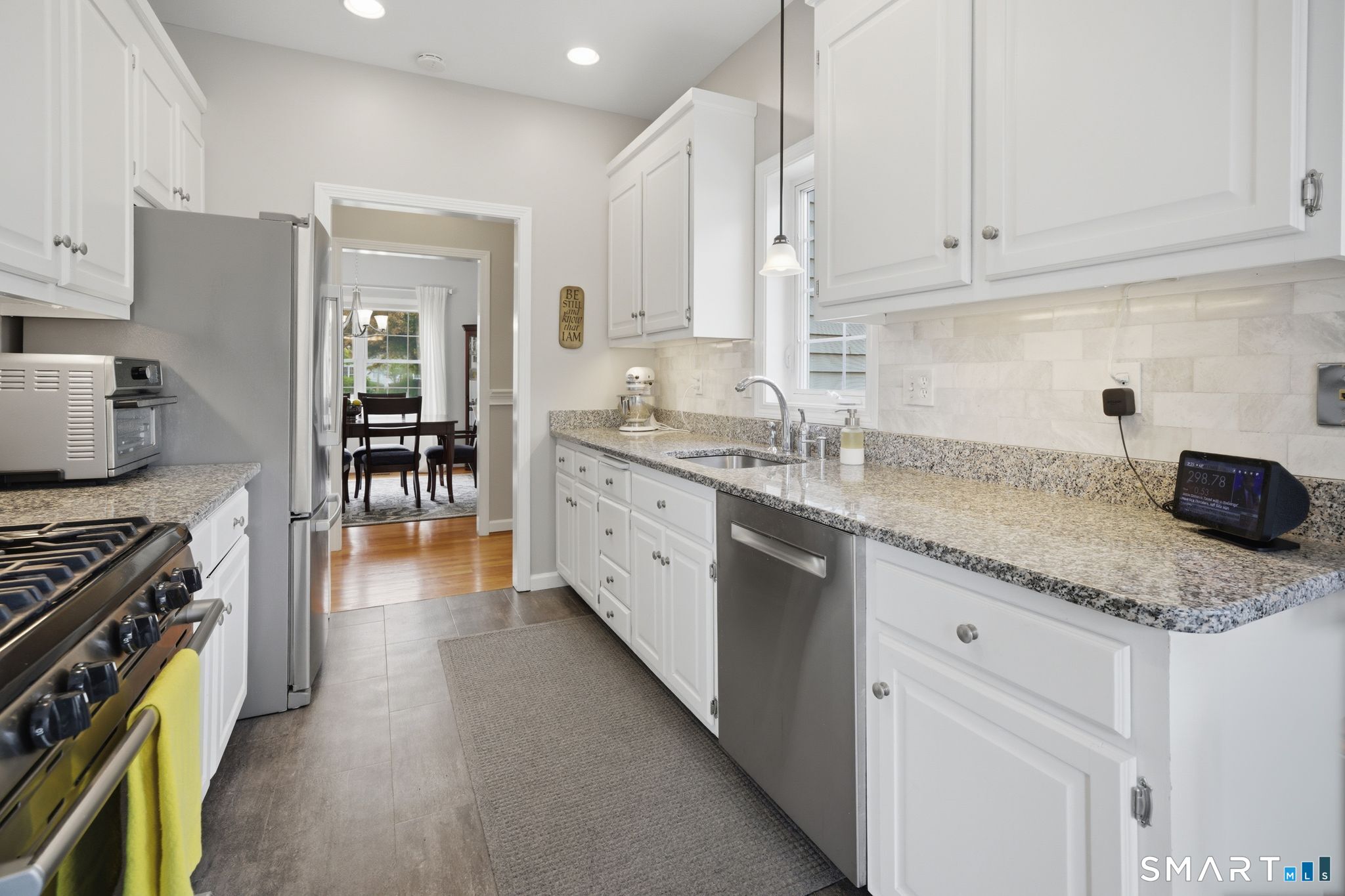 174 Thistle Pond Drive Bloomfield CT 06002