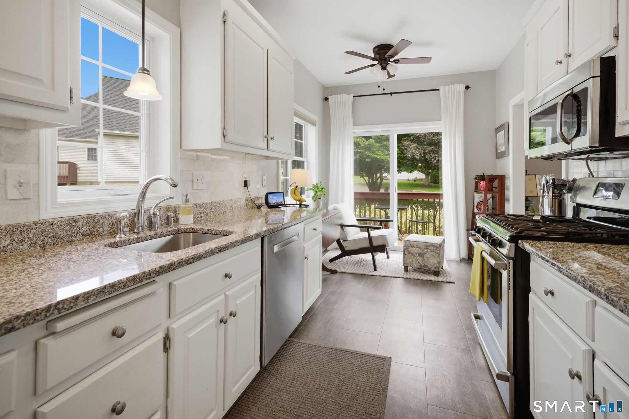 174 Thistle Pond Drive Bloomfield CT 06002