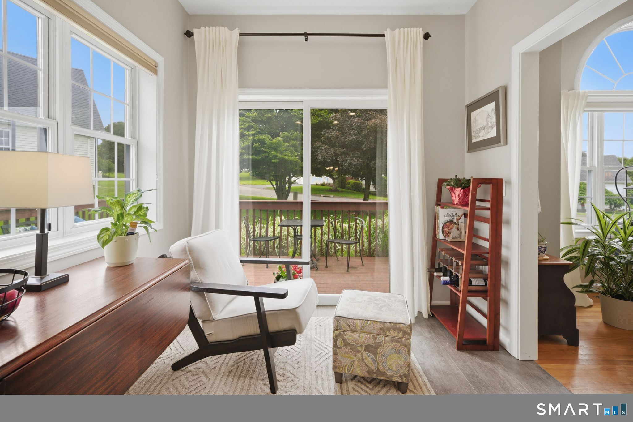 174 Thistle Pond Drive Bloomfield CT 06002