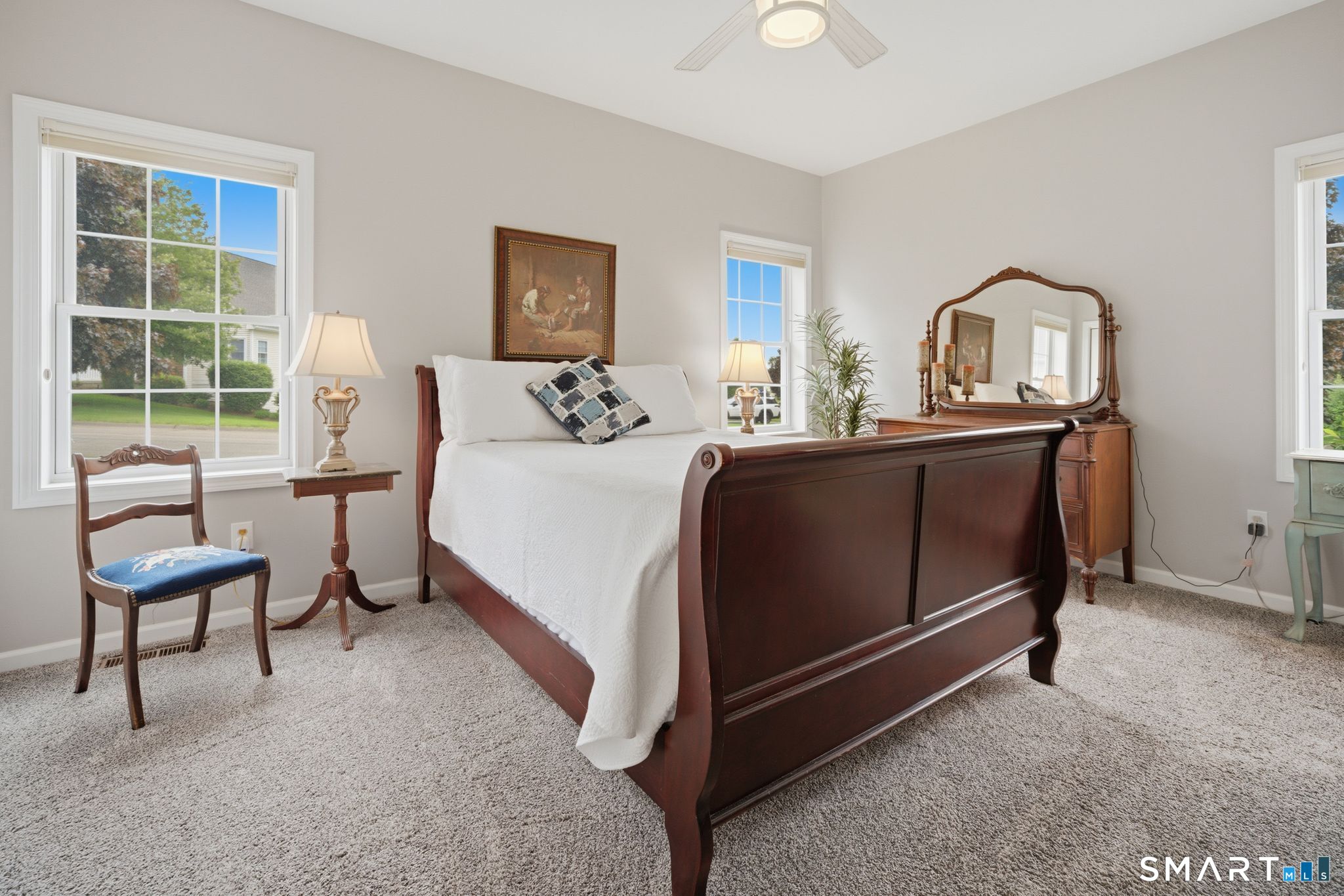 174 Thistle Pond Drive Bloomfield CT 06002