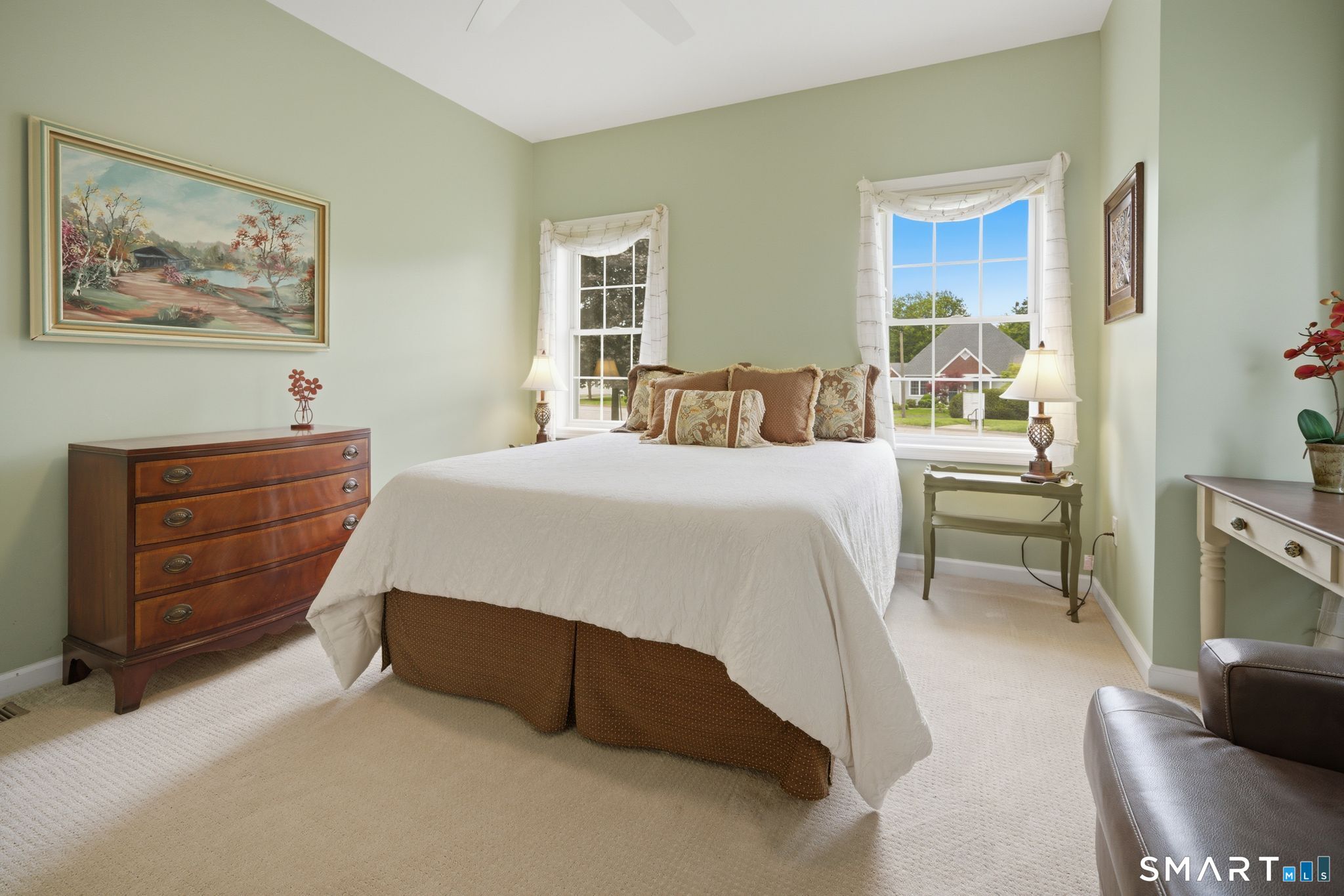 174 Thistle Pond Drive Bloomfield CT 06002