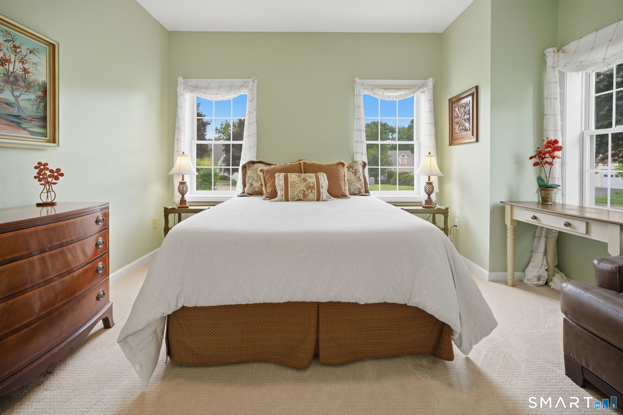 174 Thistle Pond Drive Bloomfield CT 06002