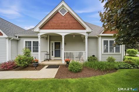 174 Thistle Pond Drive Bloomfield CT 06002
