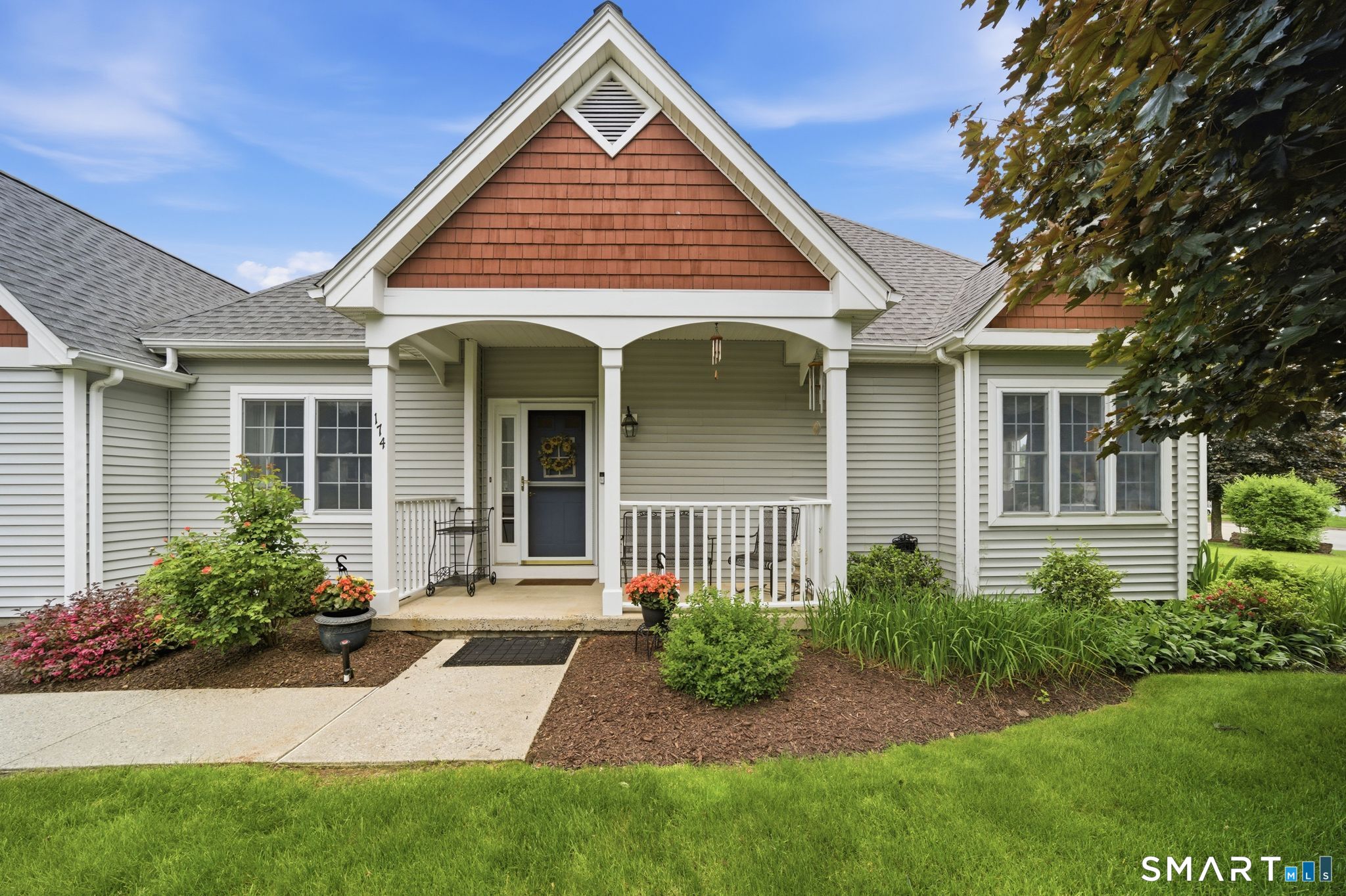 174 Thistle Pond Drive Bloomfield CT 06002