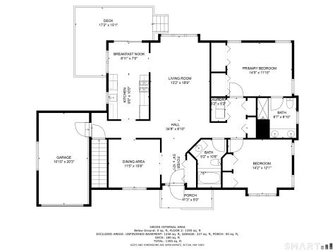 174 Thistle Pond Drive Bloomfield CT 06002