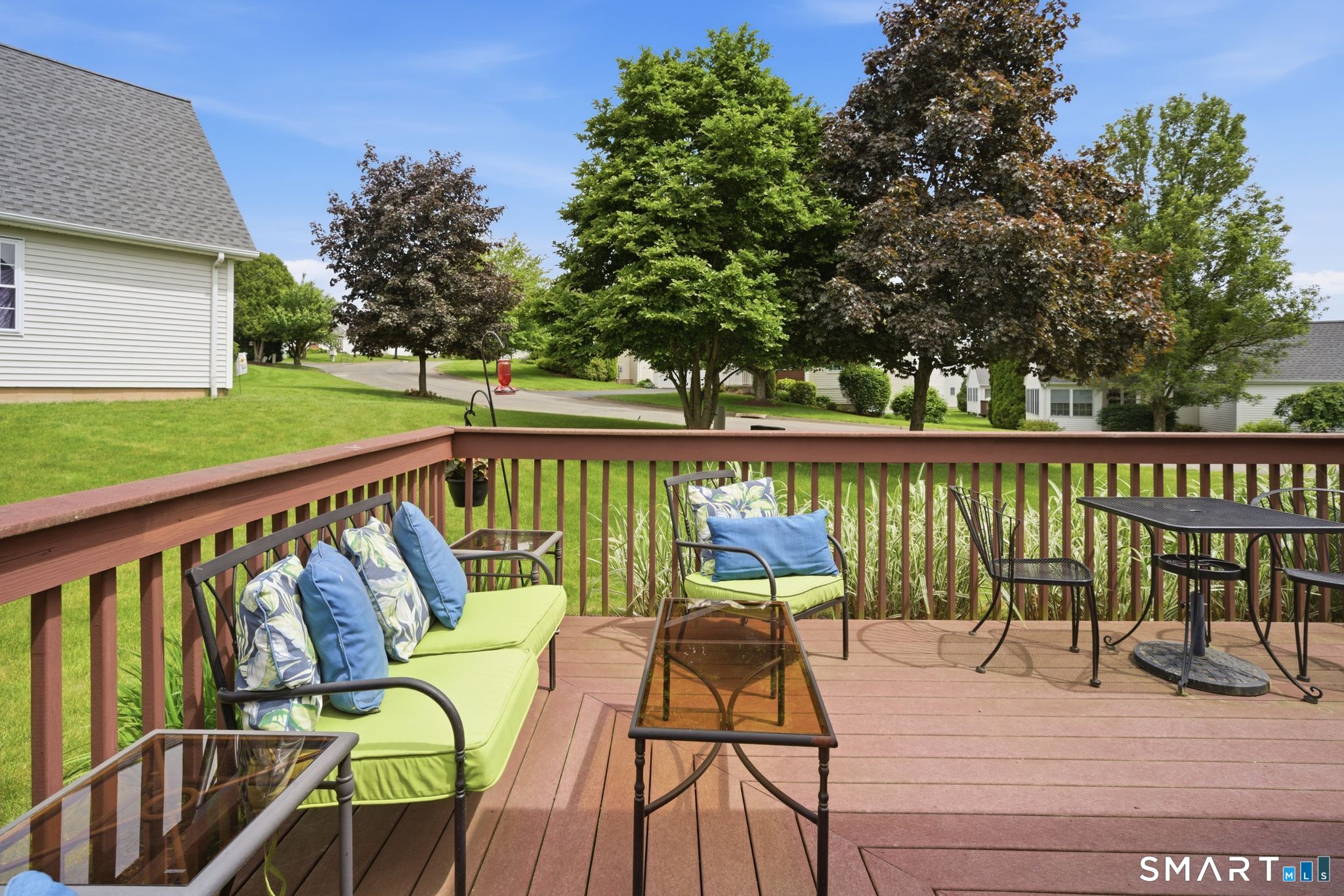 174 Thistle Pond Drive Bloomfield CT 06002
