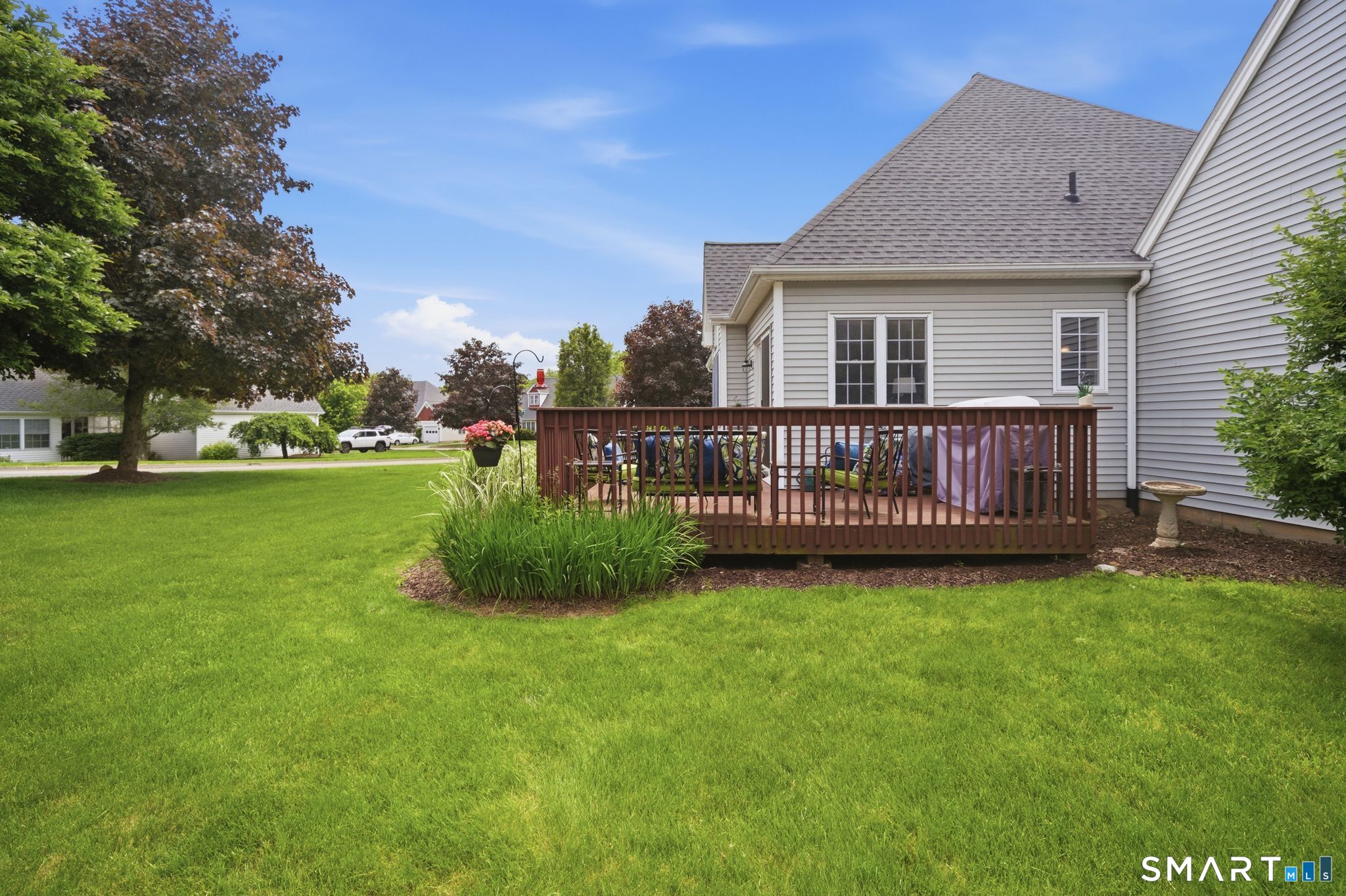 174 Thistle Pond Drive Bloomfield CT 06002