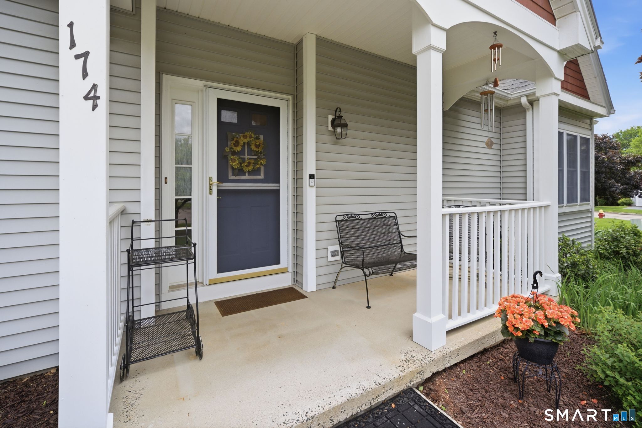 174 Thistle Pond Drive Bloomfield CT 06002