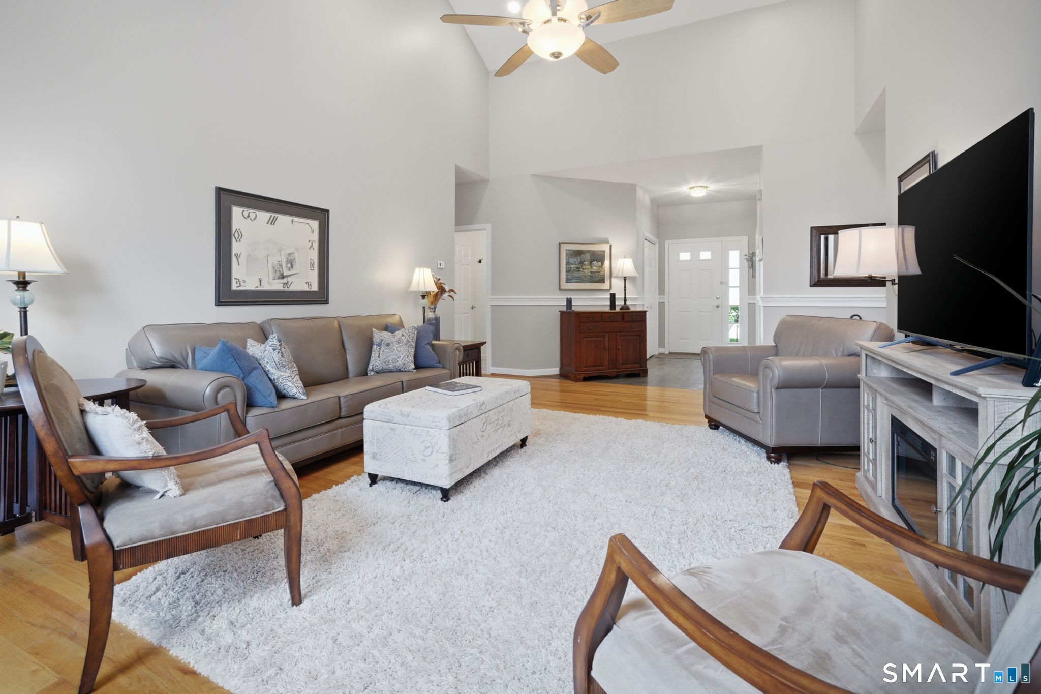 174 Thistle Pond Drive Bloomfield CT 06002