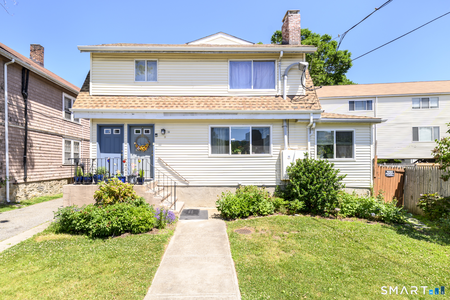 2 Washington Court Stamford CT 06902