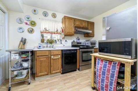 2 Washington Court Stamford CT 06902