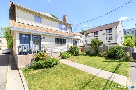 2 Washington Court Stamford CT 06902