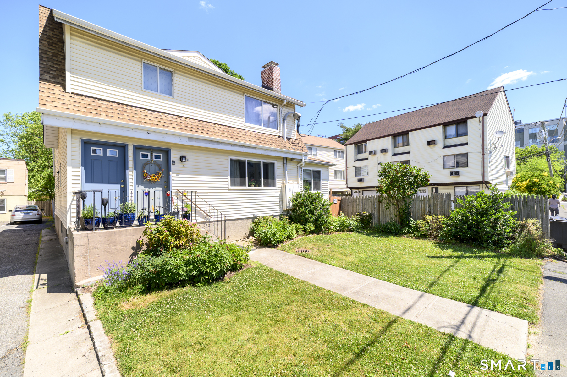 2 Washington Court Stamford CT 06902