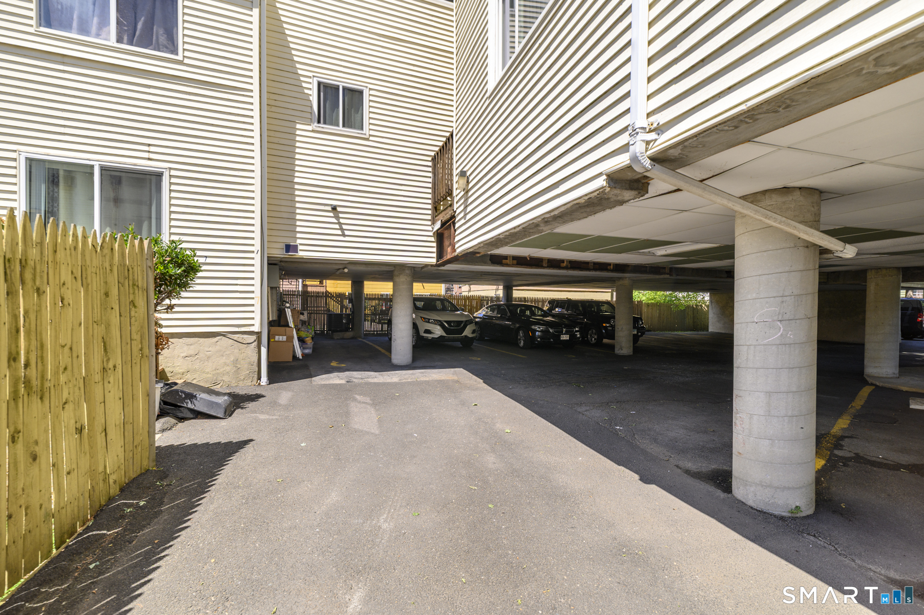 2 Washington Court Stamford CT 06902