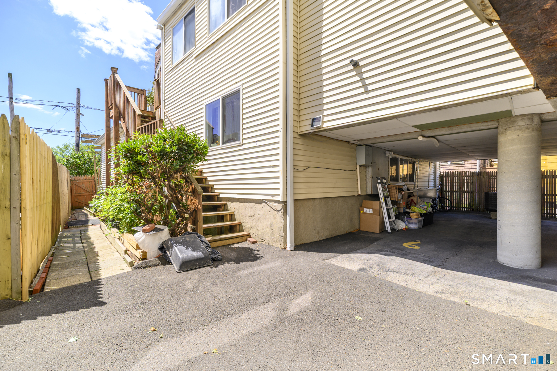 2 Washington Court Stamford CT 06902