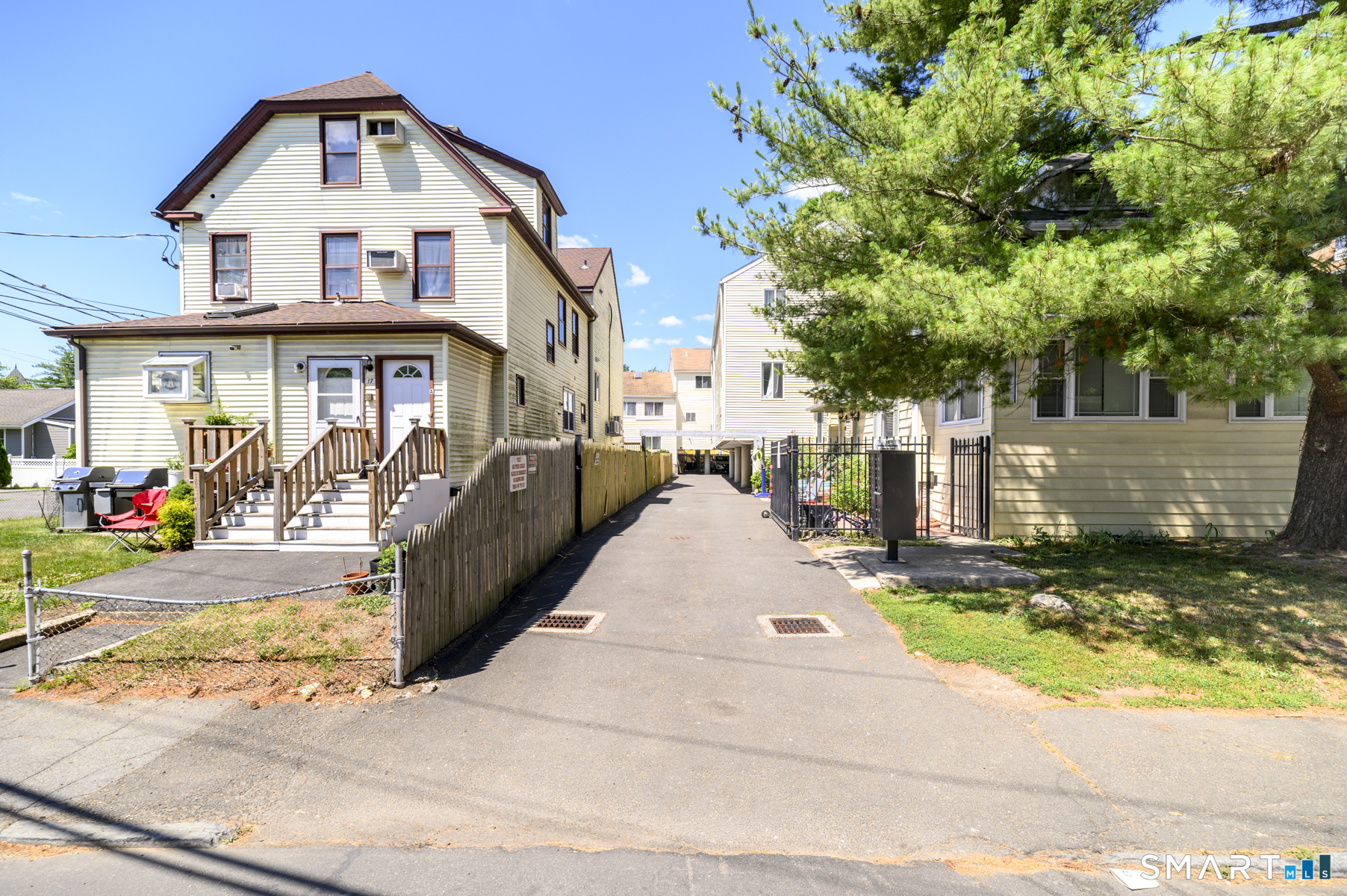 2 Washington Court Stamford CT 06902