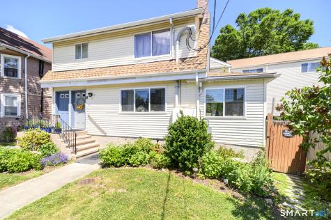2 Washington Court Stamford CT 06902