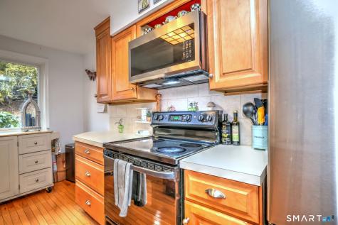 7 Harbour Village Branford CT 06405