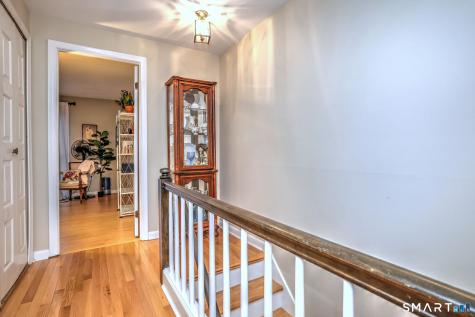 7 Harbour Village Branford CT 06405