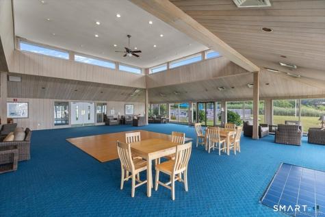 7 Harbour Village Branford CT 06405