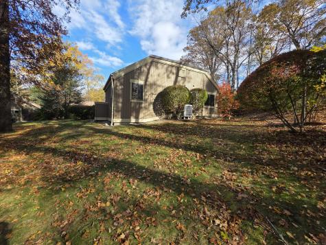 876 Heritage Village Southbury CT 06488