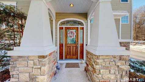 1 Lawrence Avenue Danbury CT 06810