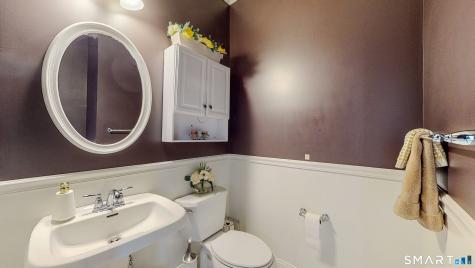 1 Lawrence Avenue Danbury CT 06810