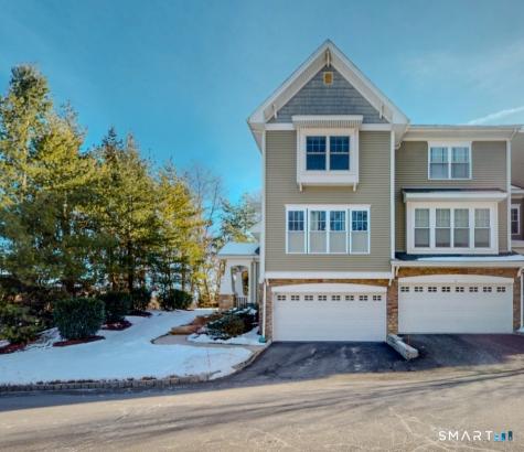 1 Lawrence Avenue Danbury CT 06810