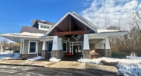 1 Lawrence Avenue Danbury CT 06810