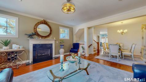 1 Lawrence Avenue Danbury CT 06810