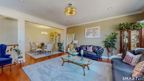 1 Lawrence Avenue Danbury CT 06810