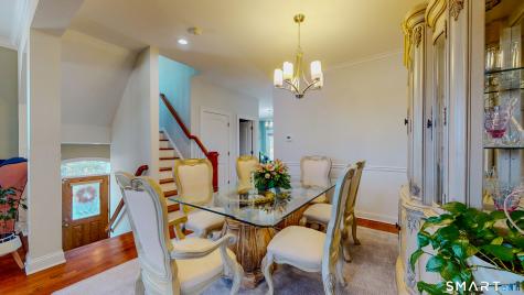 1 Lawrence Avenue Danbury CT 06810