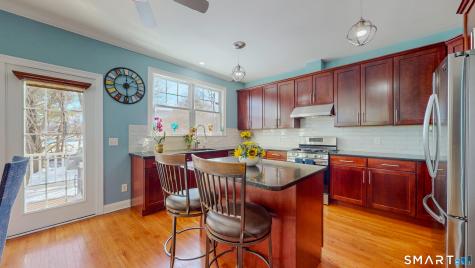 1 Lawrence Avenue Danbury CT 06810