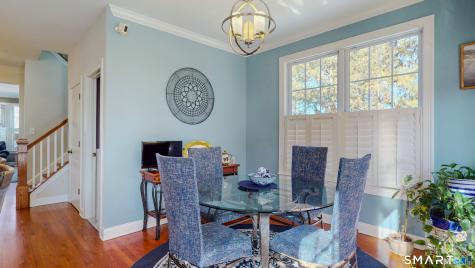 1 Lawrence Avenue Danbury CT 06810