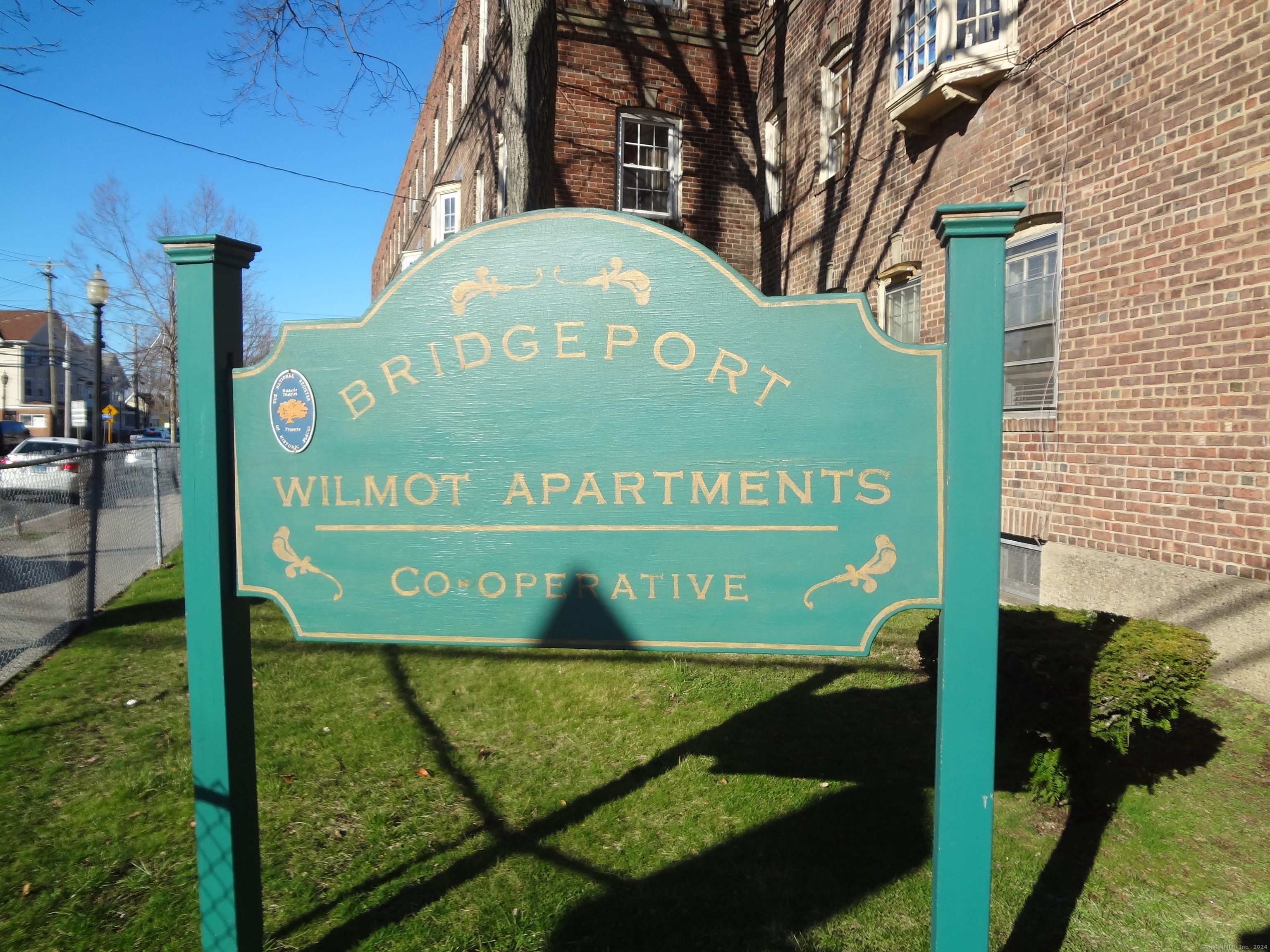805 Connecticut Avenue Bridgeport CT 06607