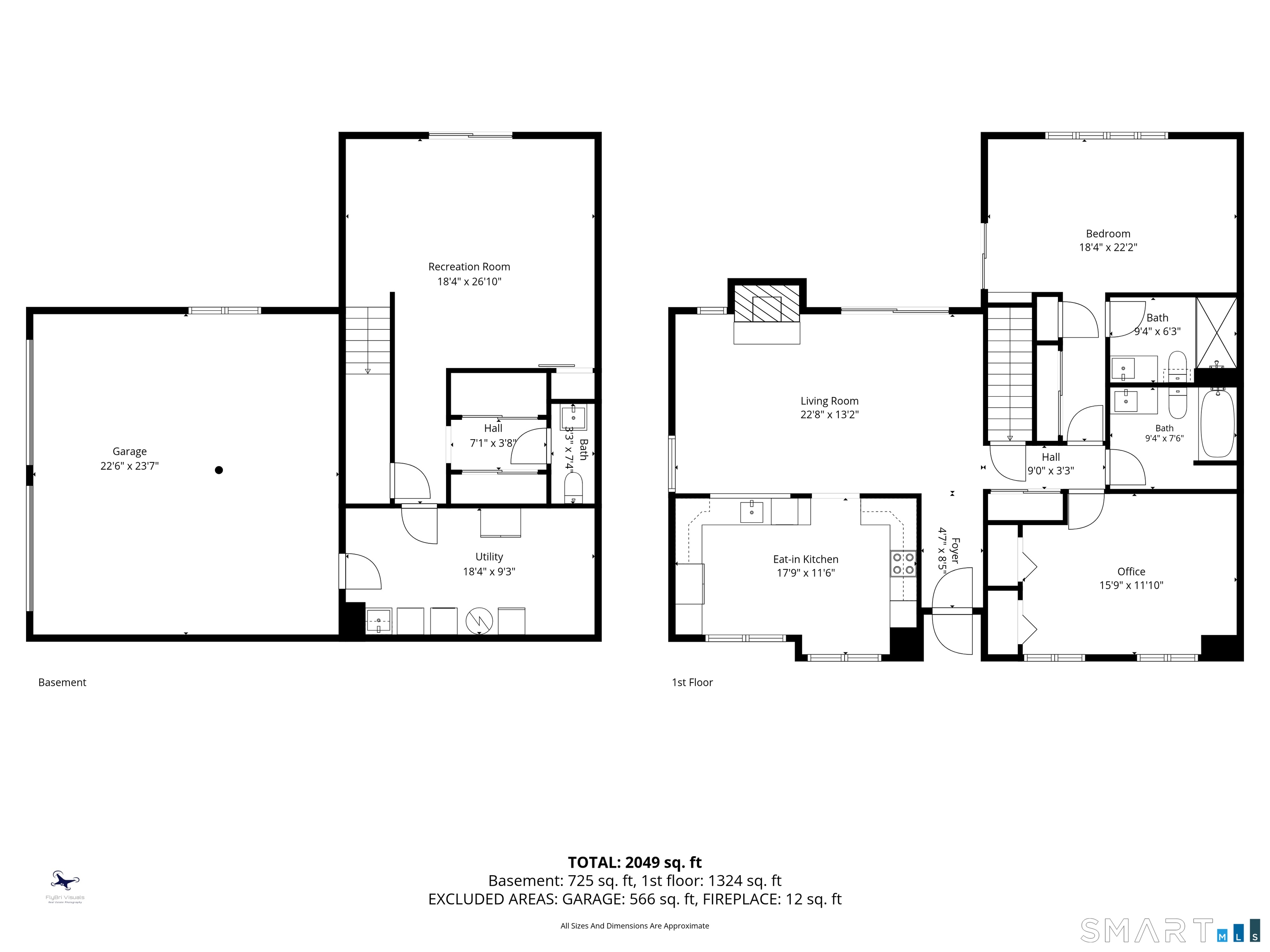 28 Pilgrim Harbor Wallingford CT 06492